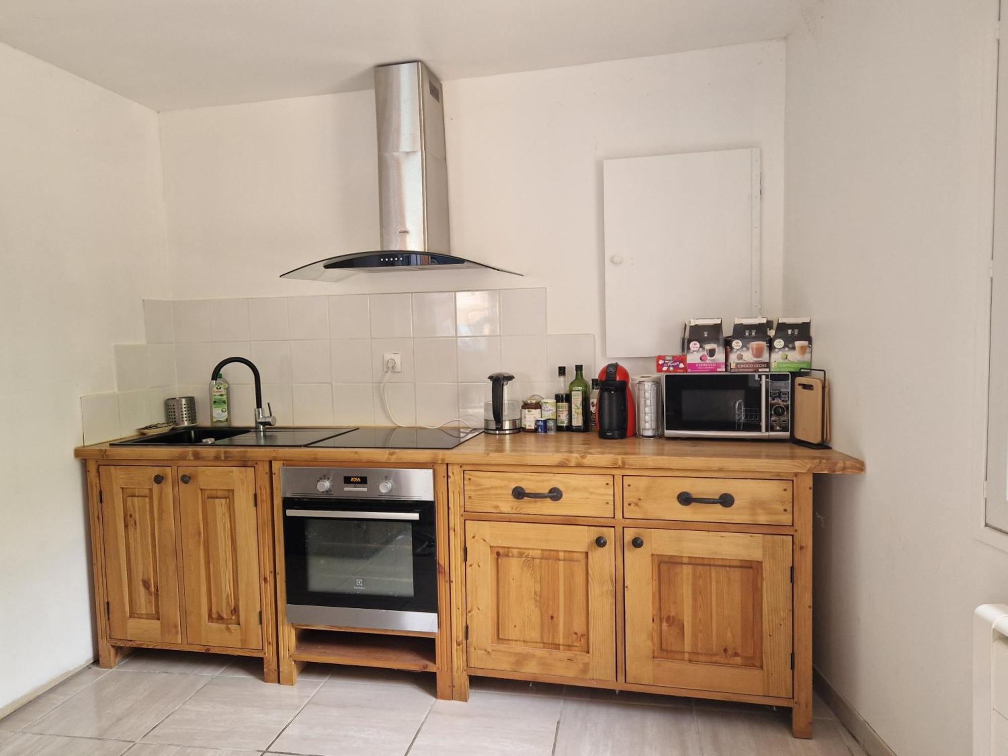 فيلا Duplex Avec Jardin Et Grande Terrasse 8-10 Personnes Campagnan المظهر الخارجي الصورة