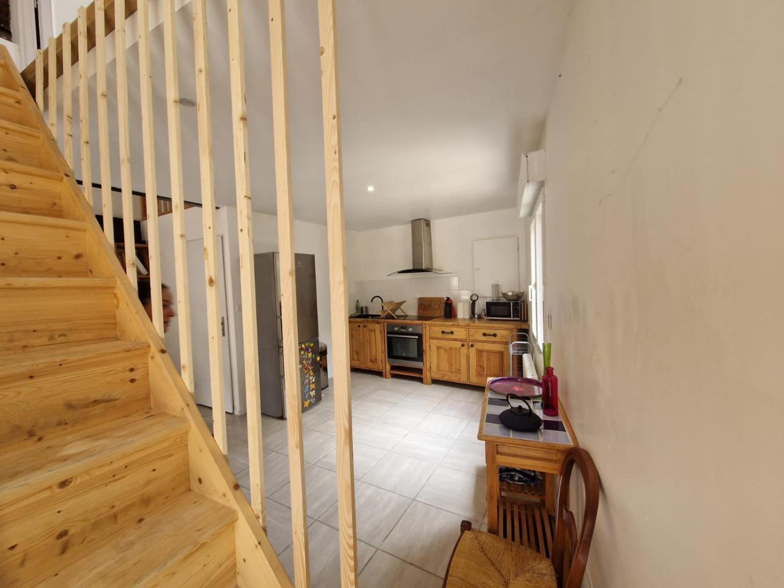 فيلا Duplex Avec Jardin Et Grande Terrasse 8-10 Personnes Campagnan المظهر الخارجي الصورة